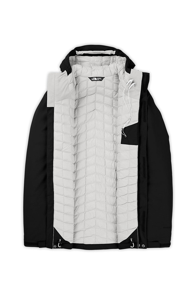 The North Face Men's Plasma Thermoball Jacket