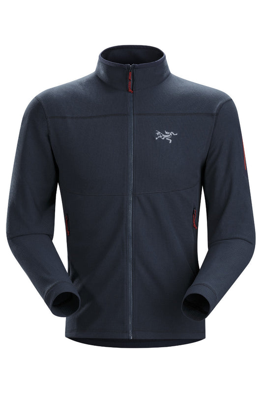 Arc'Teryx Men's Delta LT Jacket