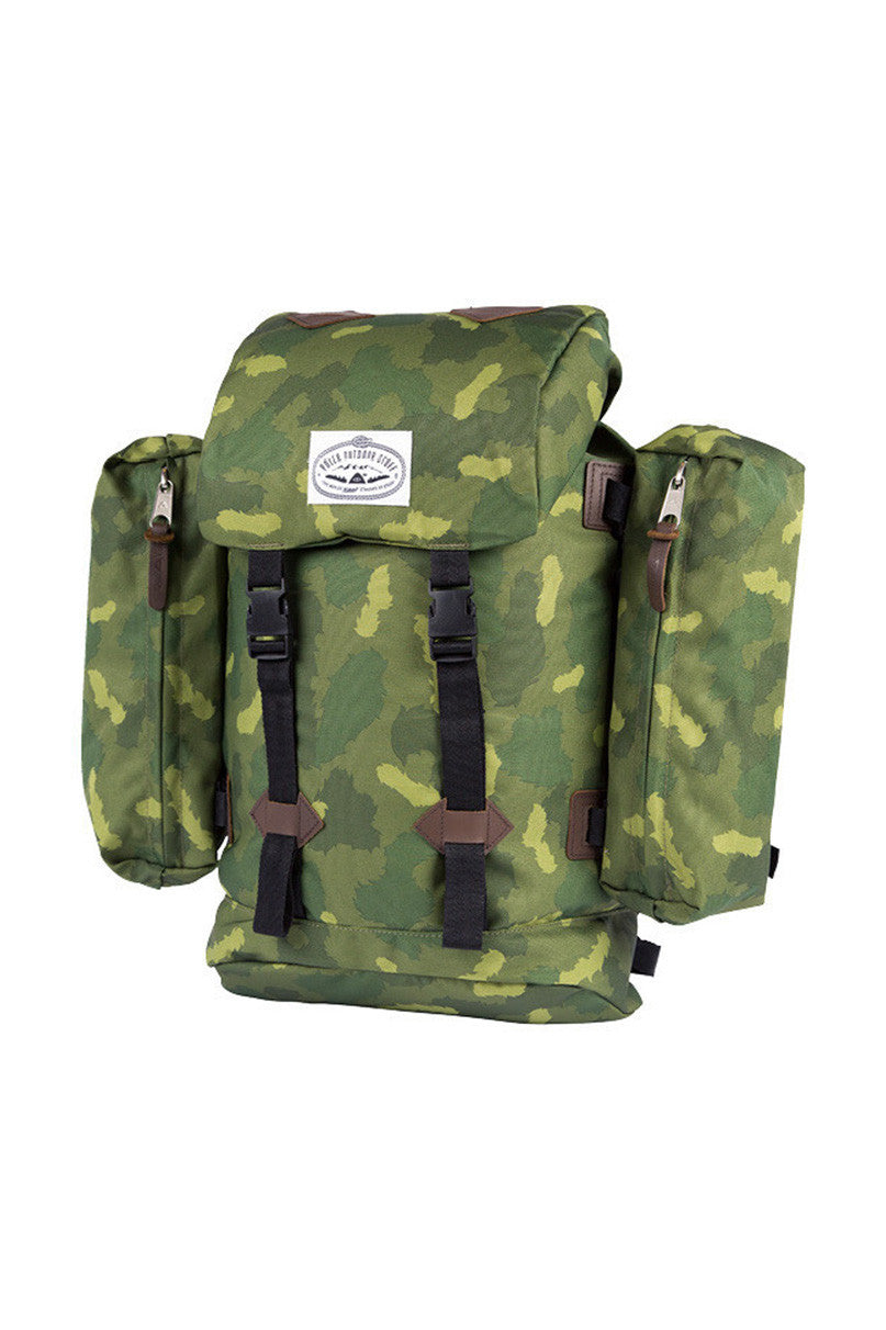 Poler Classic Rucksack