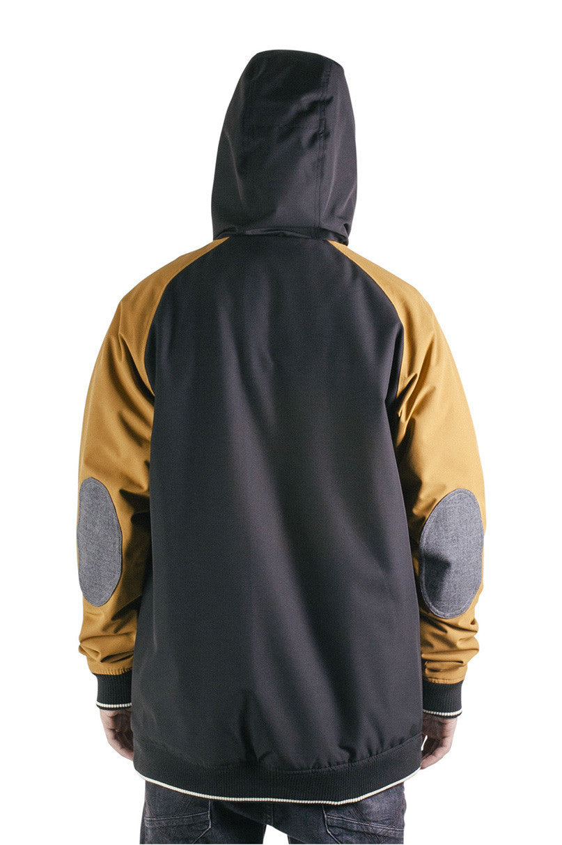 Holden Men's  Varsity Jacket