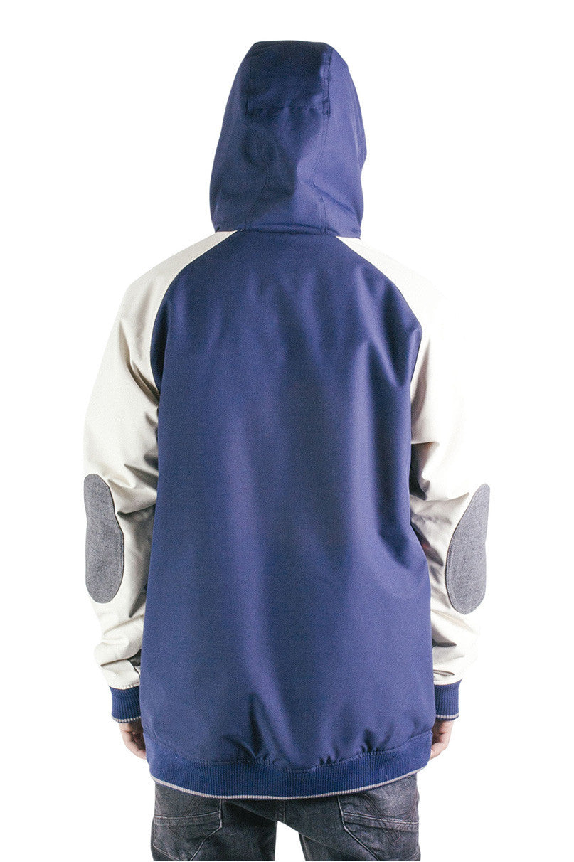 Holden Men's  Varsity Jacket