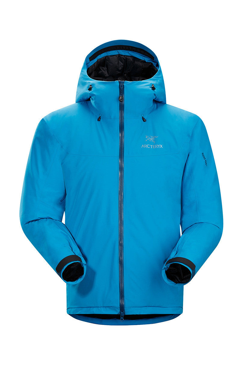 Arc'Teryx Men's Fission SL Jacket – orghaneq