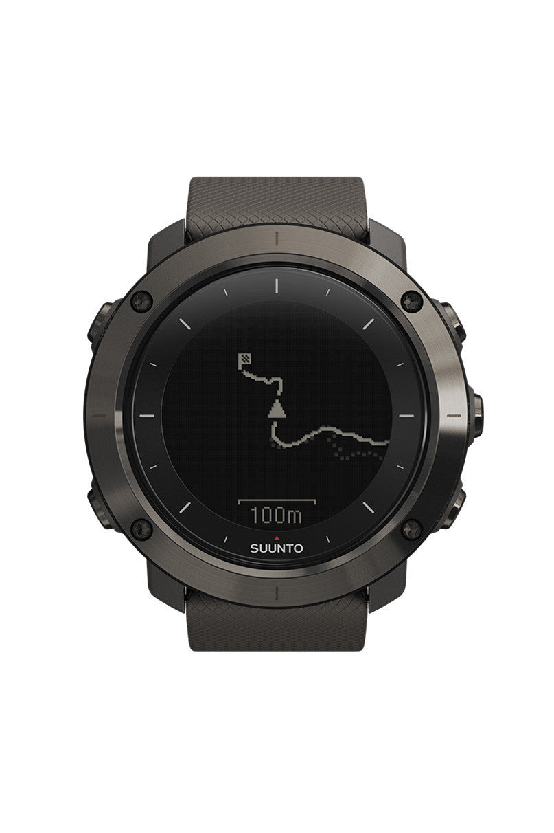 Suunto Traverse Watch