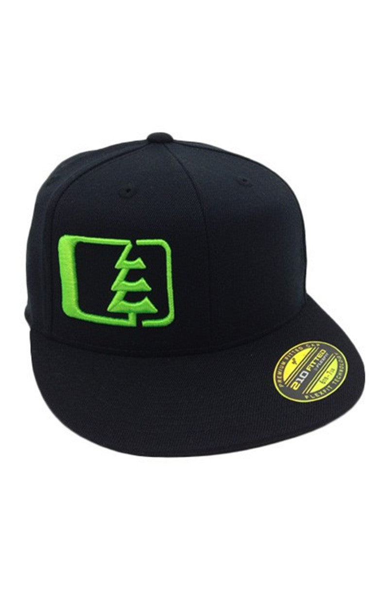 Northwest Riders Men's Hank Hat