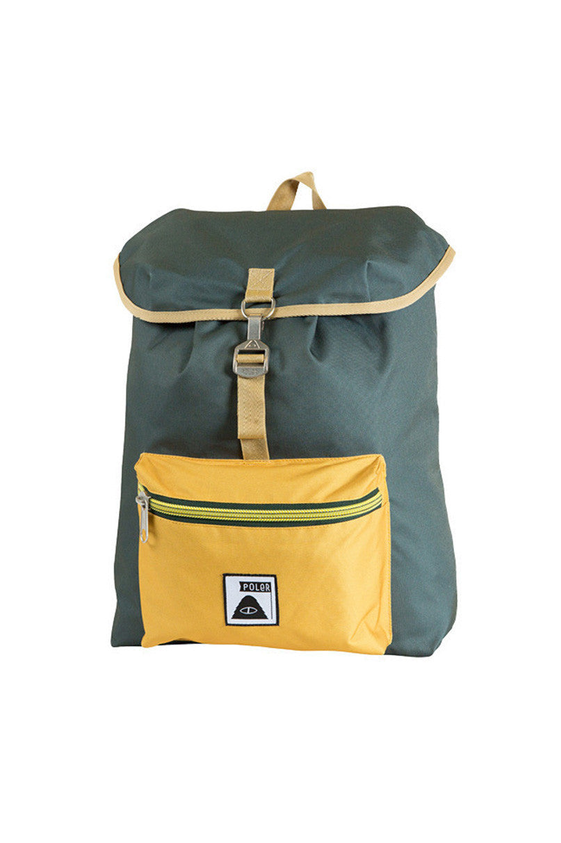 Poler Holiday Field Pack