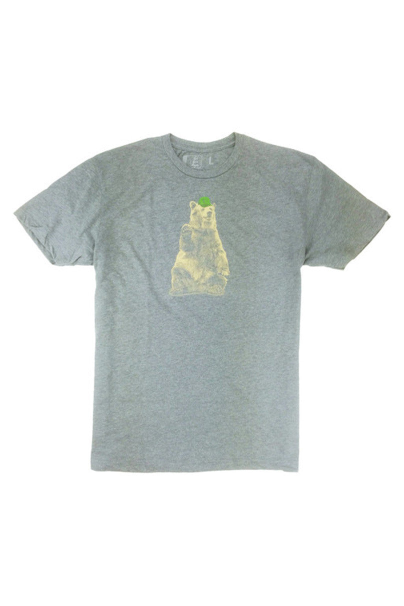 Northwest Riders Men's Hey Bear Tee