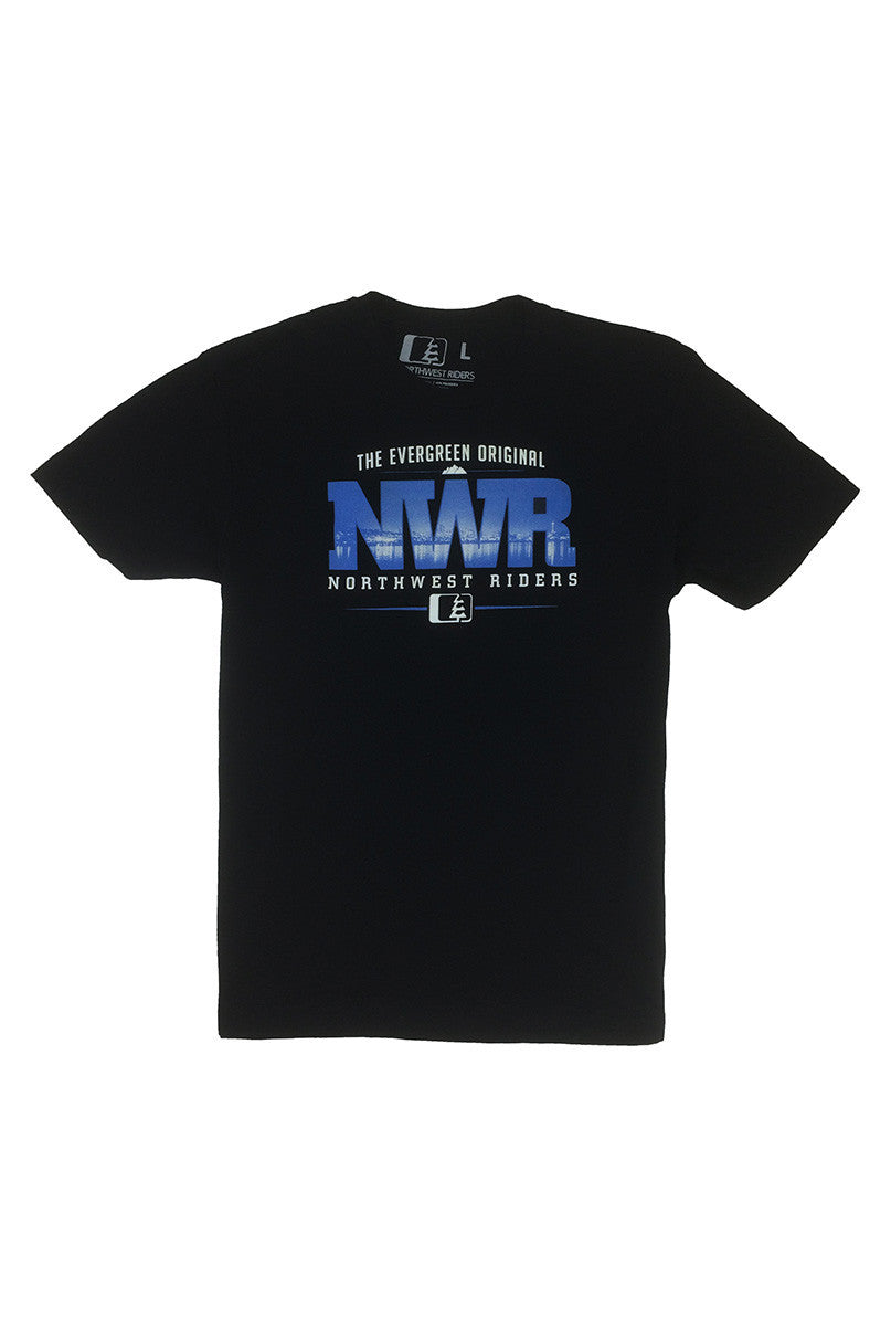 Northwest Riders Men's Original Tee
